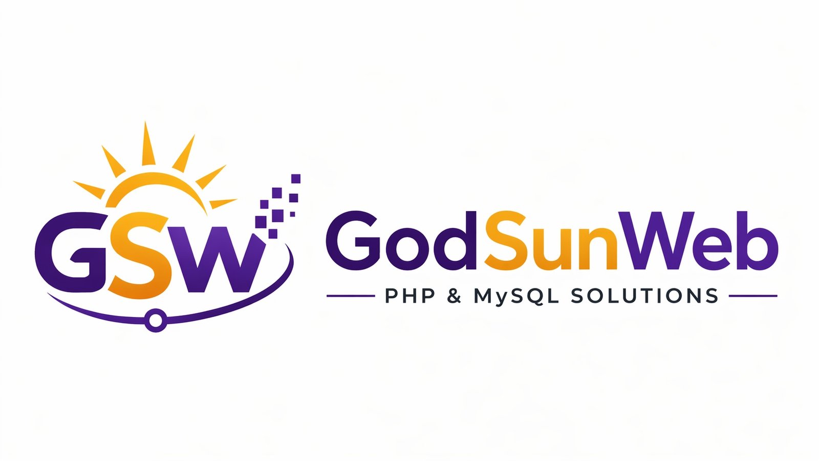 Sunil Godbole Logo