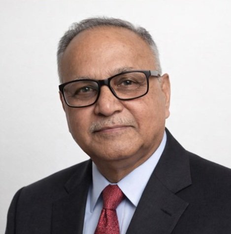 Sunil Godbole