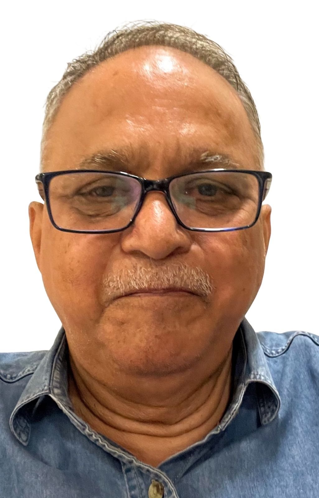 Sunil Godbole